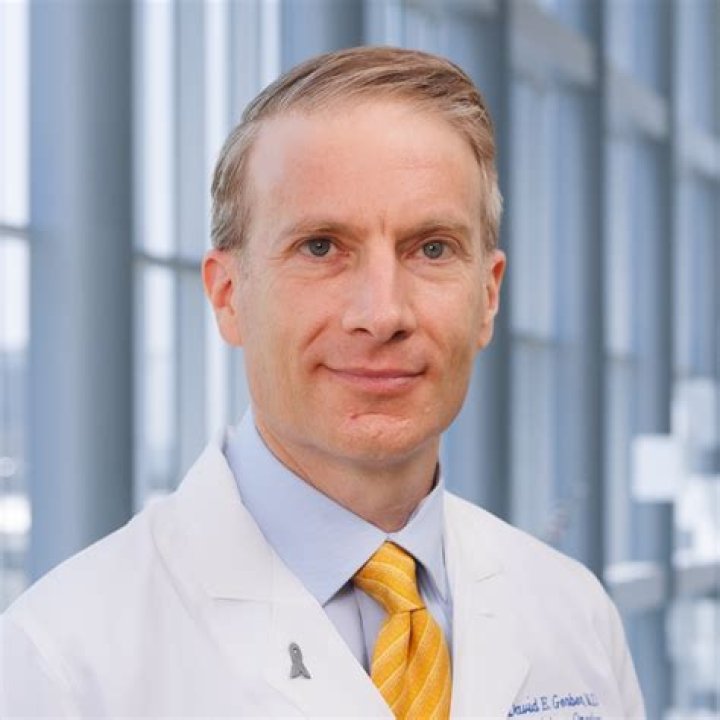 David Gerber