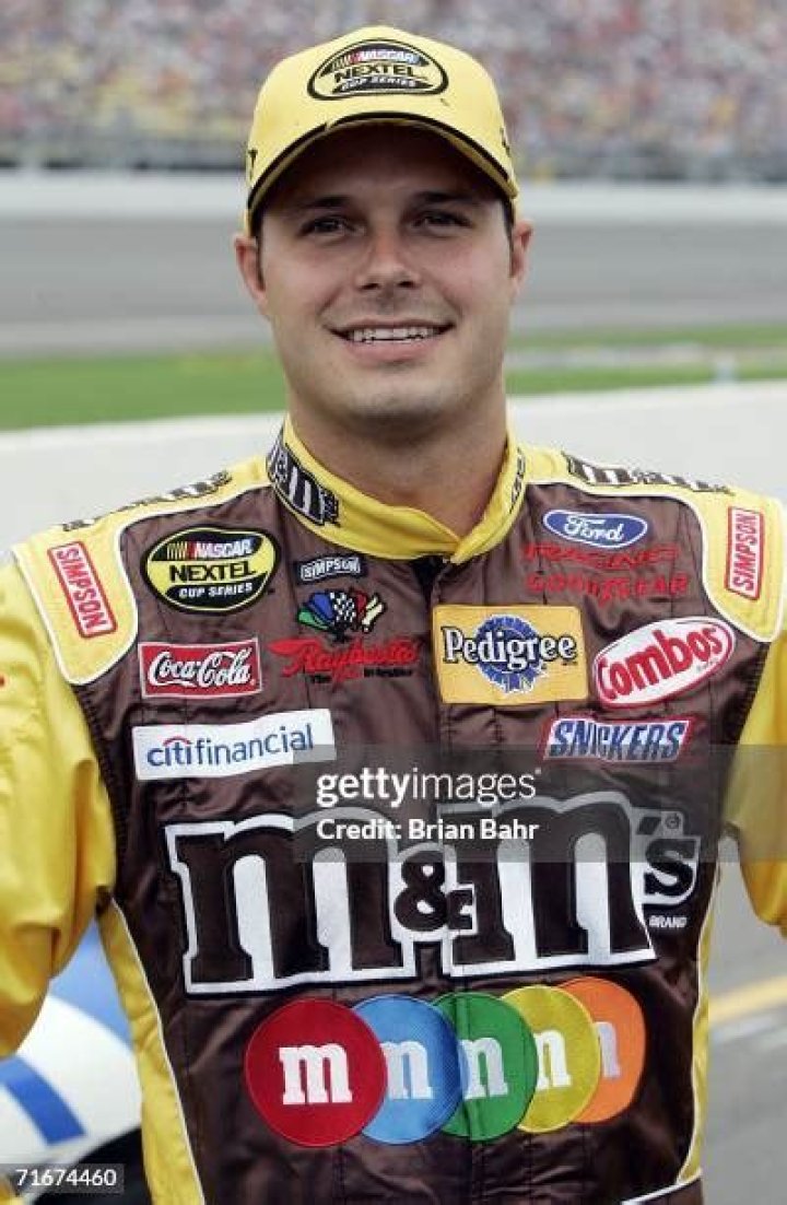 David Gilliland