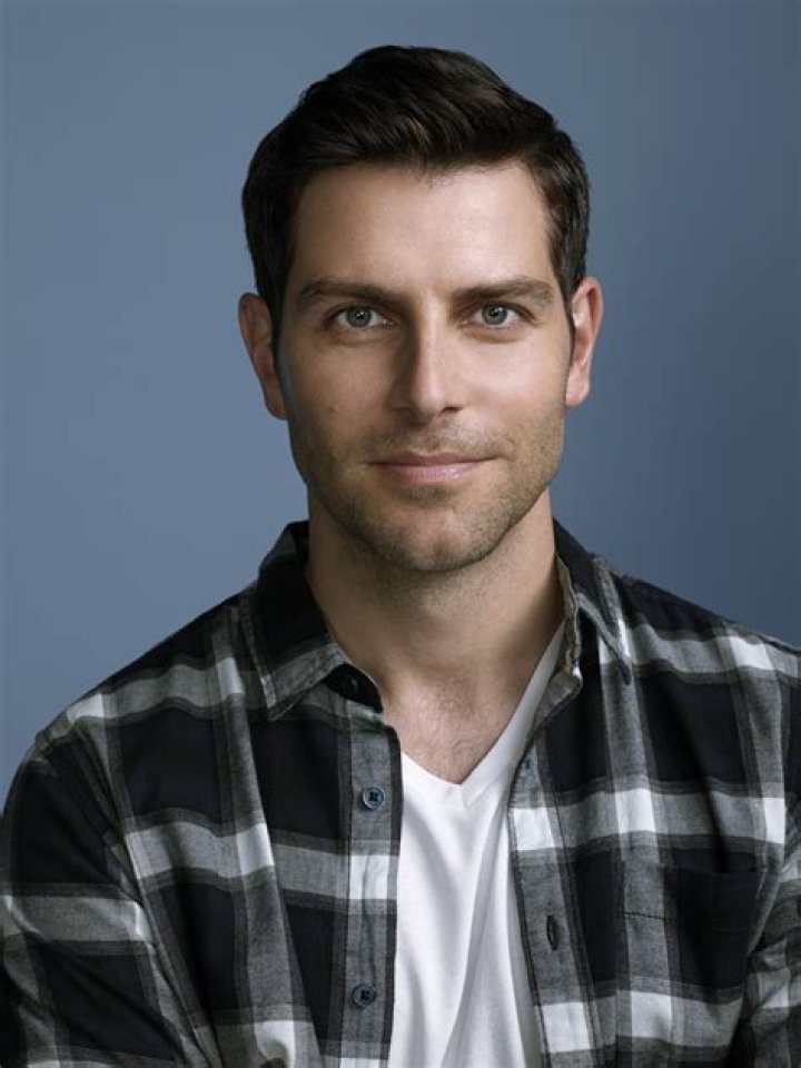 David Giuntoli