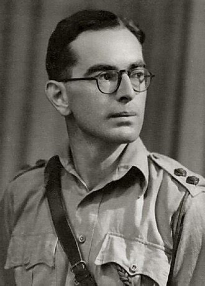 David Gordon Hines