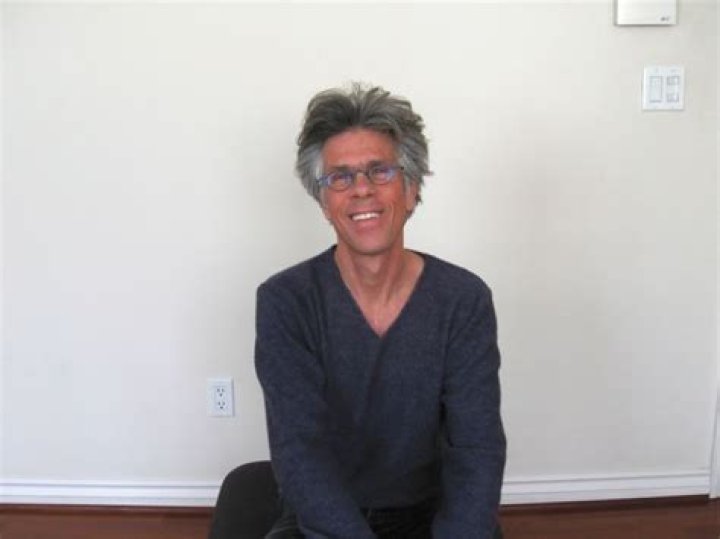 David Gordon White
