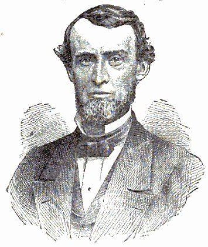 David Henry Hickman