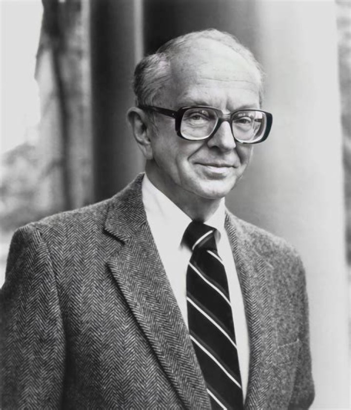 David Herbert