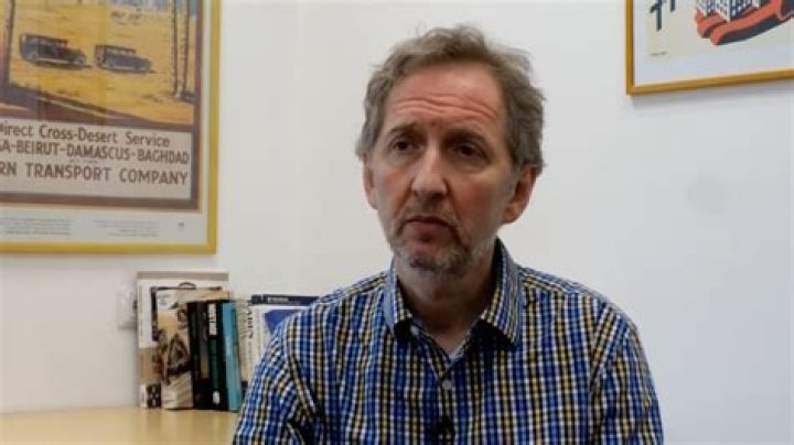 David Horovitz