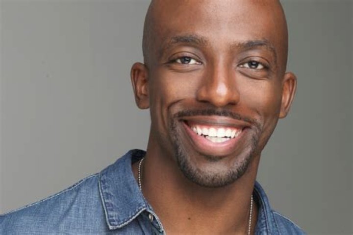 David Hunter Jr.