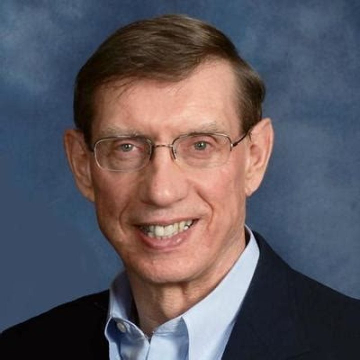 David Hunter