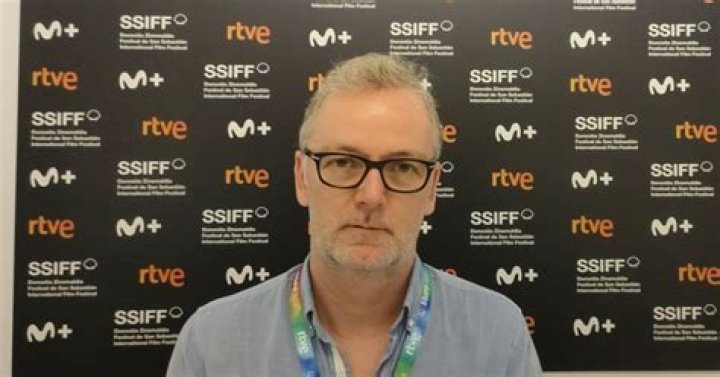 David Hurst