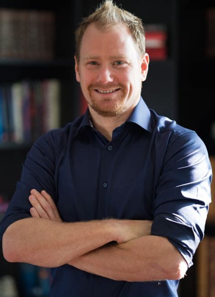 David Jacoby