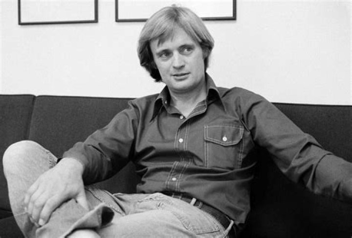 David K&auml;mpf