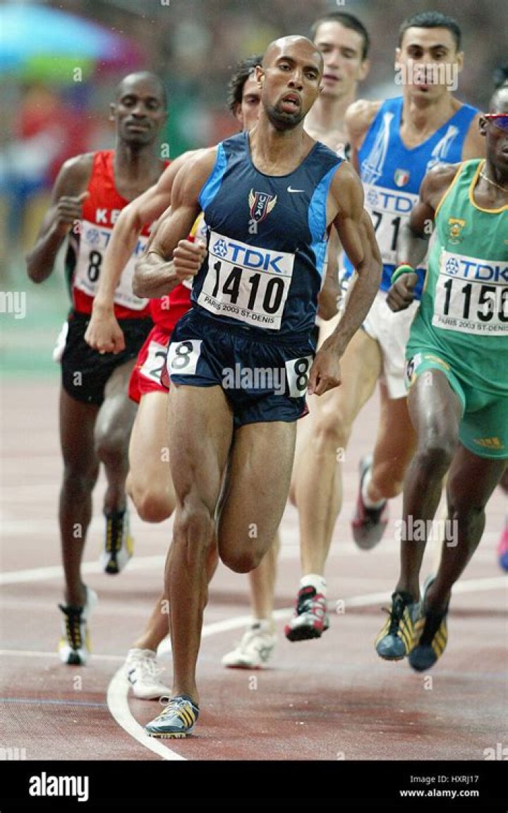 David Krummenacker