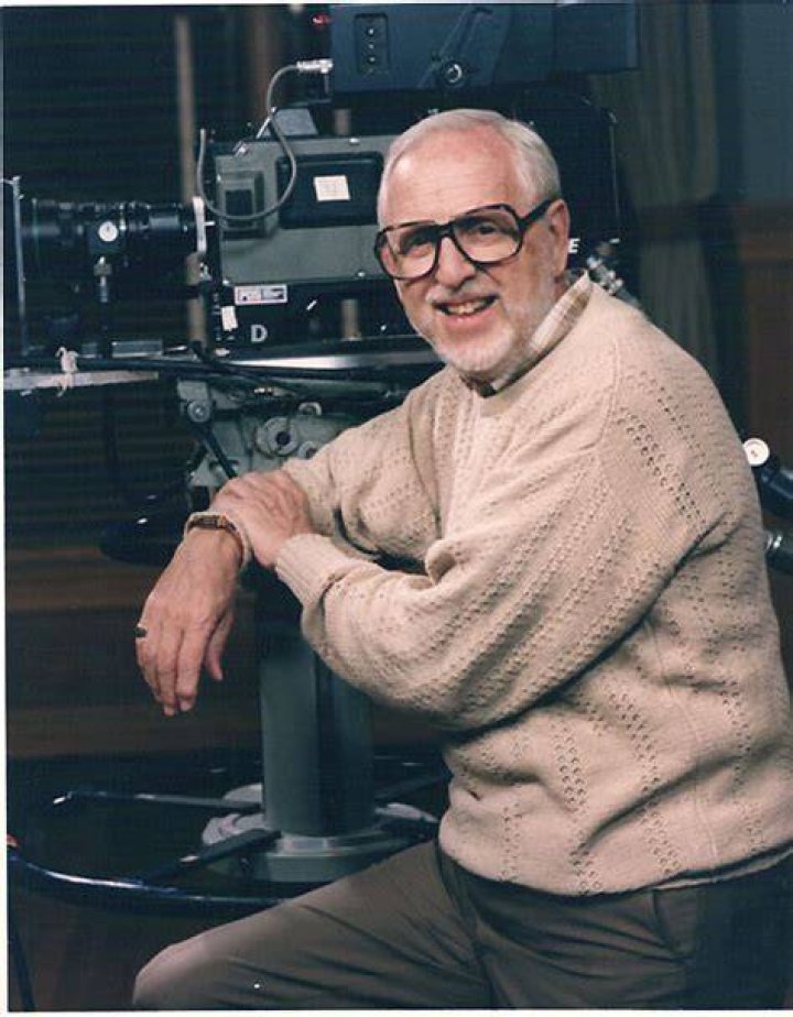 David L. Wolper