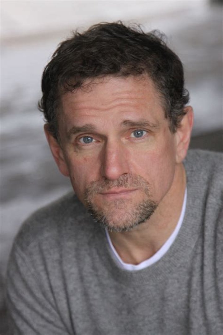 David Lansbury