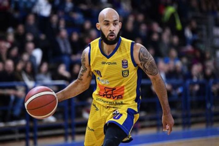David Logan