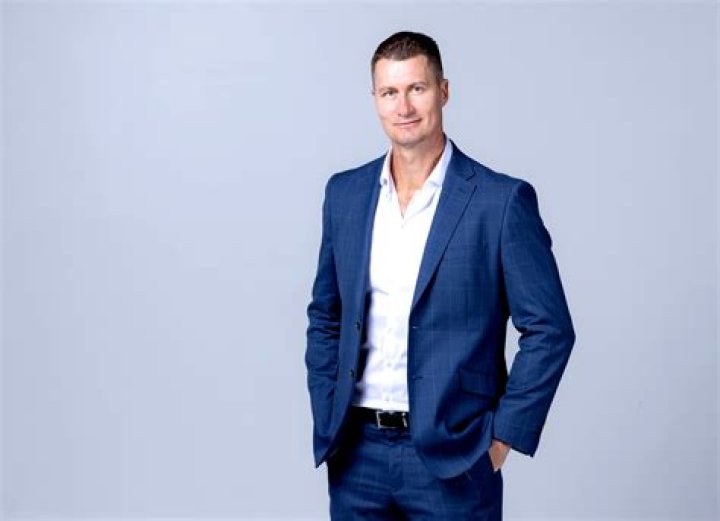 David Lonie