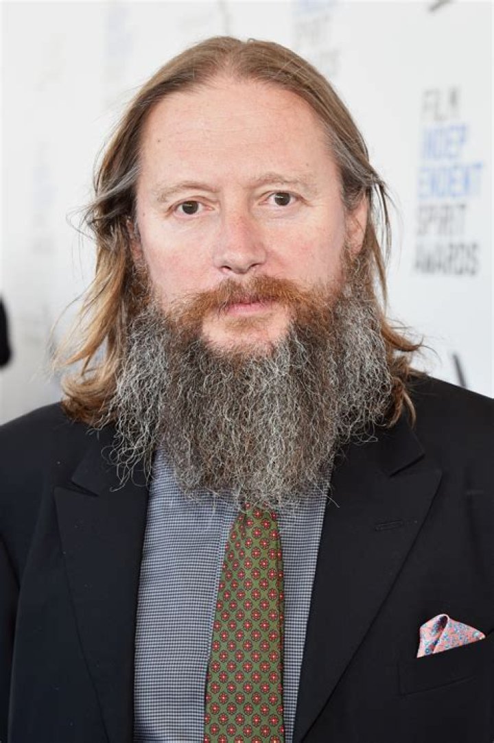 David Mackenzie