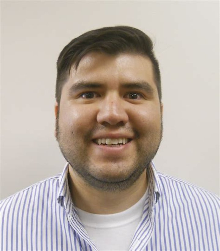 David Maldonado Gonz&aacute;lez