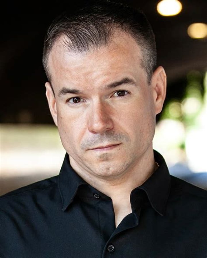 David Marchant
