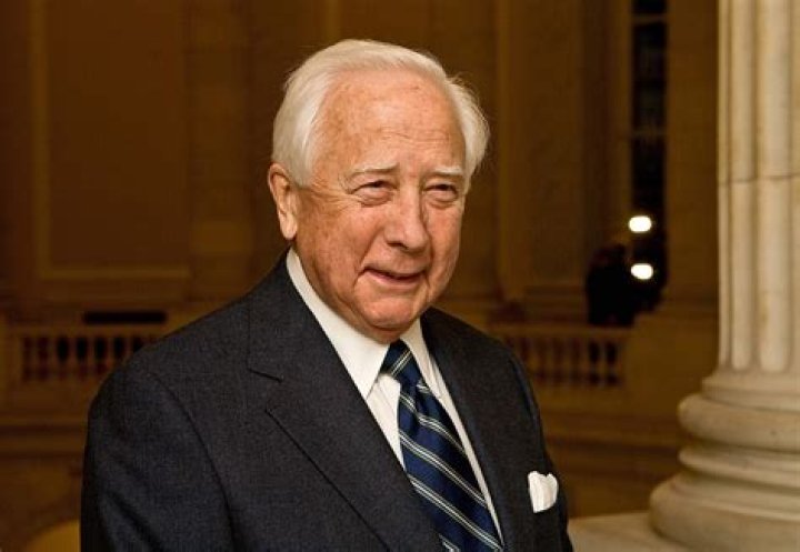 David McCullough