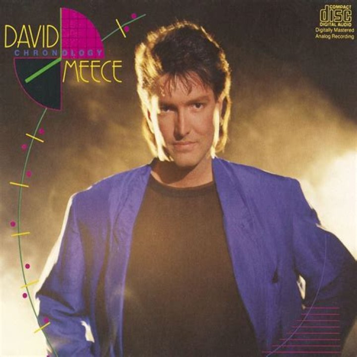 David Meece