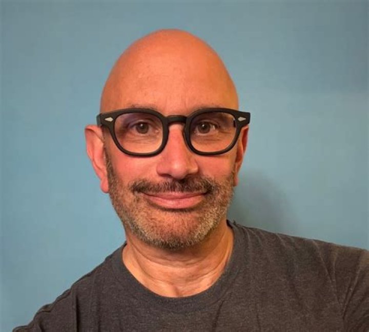 David Michael Barrett