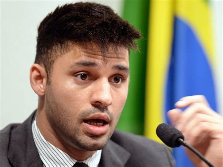 David Miranda