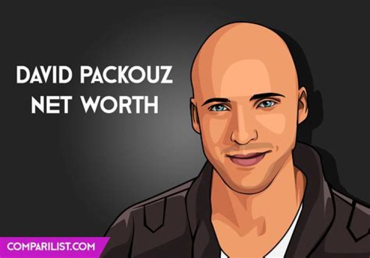 David Mordechai Packouz