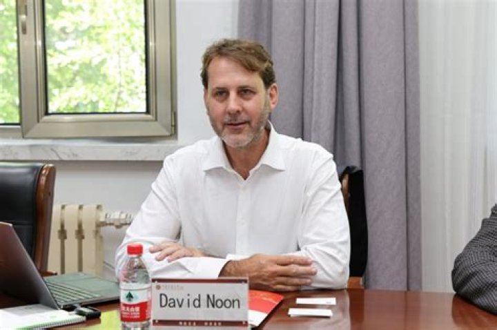 David Noon