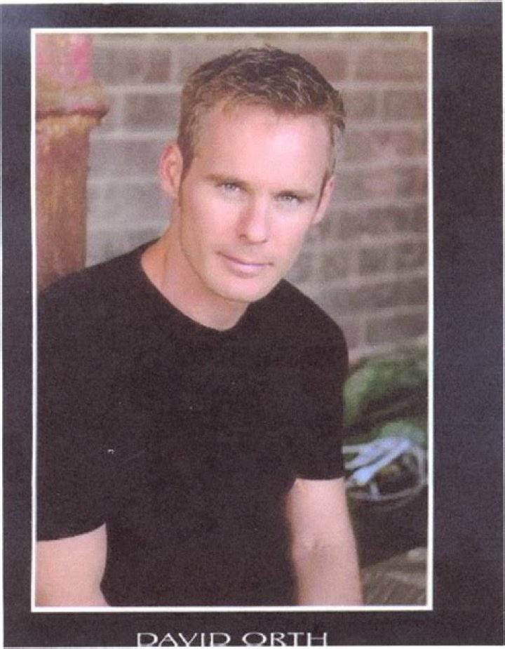David Orth