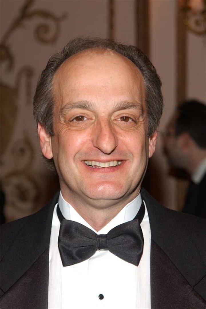 David Paymer