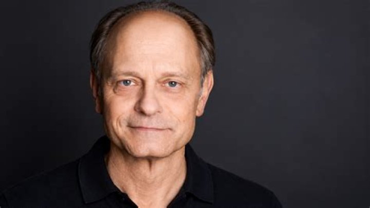 David Pierce
