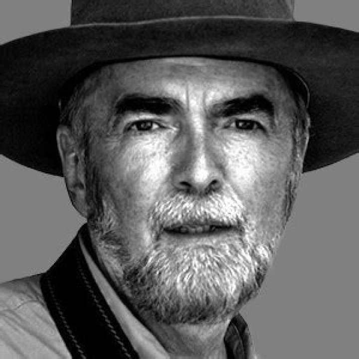 David Rohl
