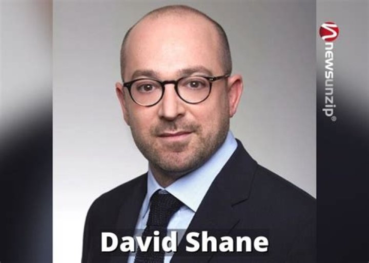 David Shane