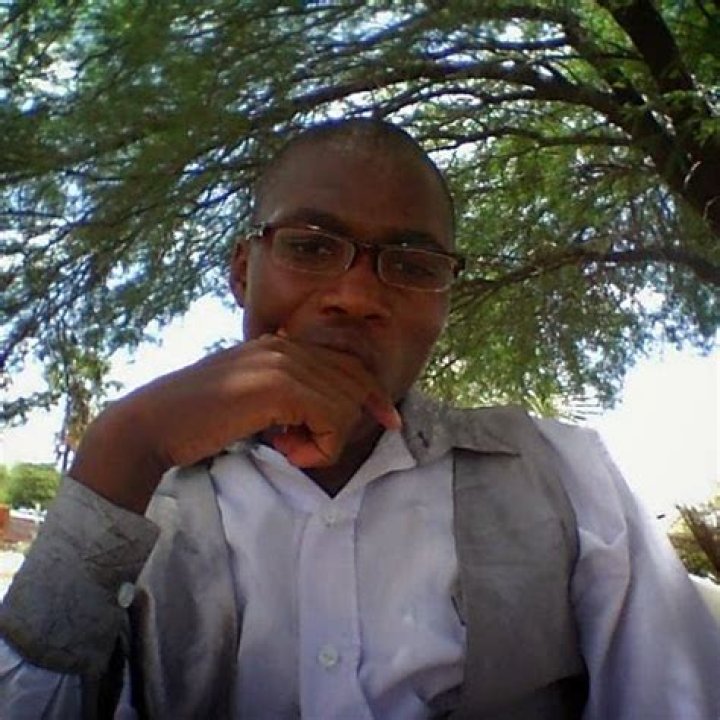 David Shikalepo