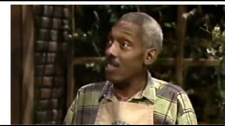David Smyrl