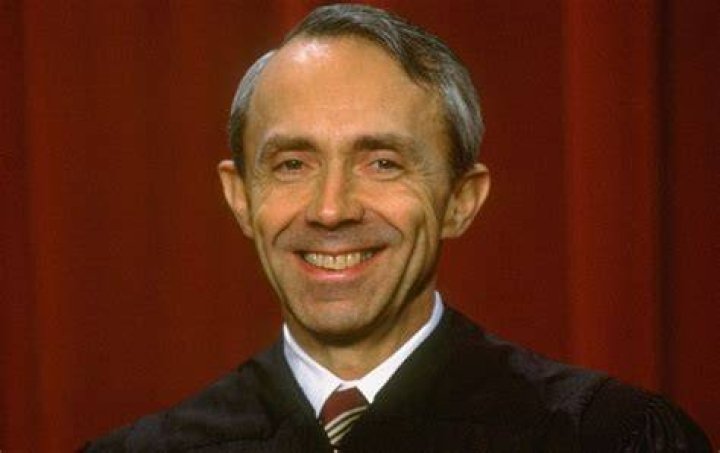 David Souter