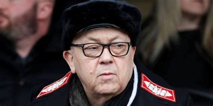 David Sullivan