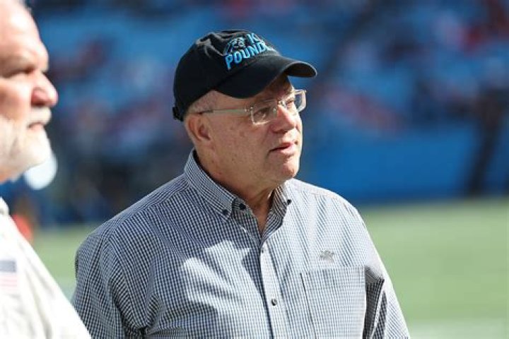 David Tepper