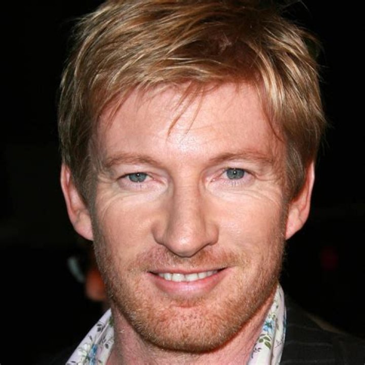 David Wenham