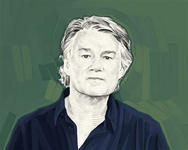 David Whyte
