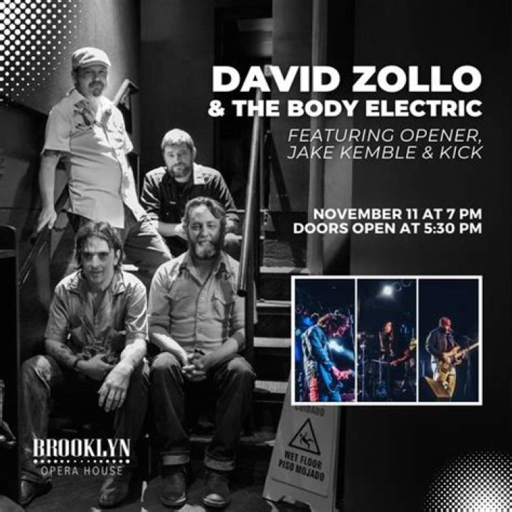 David Zollo