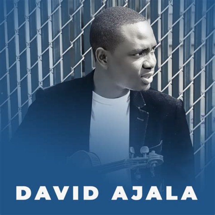 David-Ajala