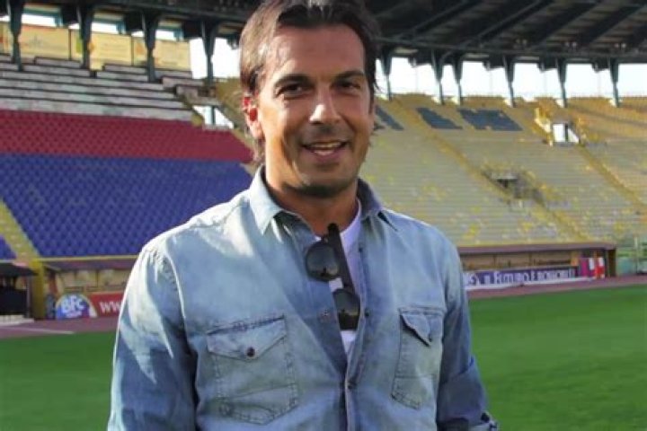 Davide Bombardini