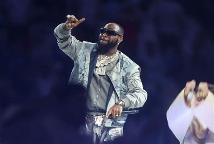 Davido