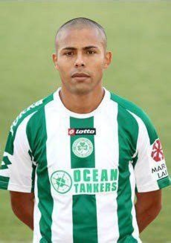 Davidson Morais