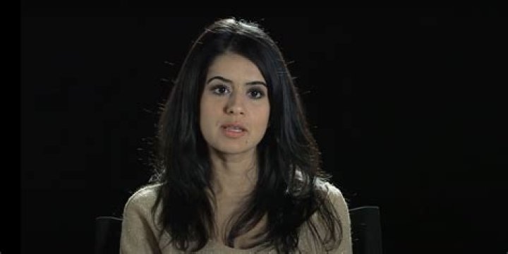 Davina Kullar