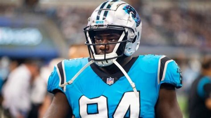 Daviyon Nixon