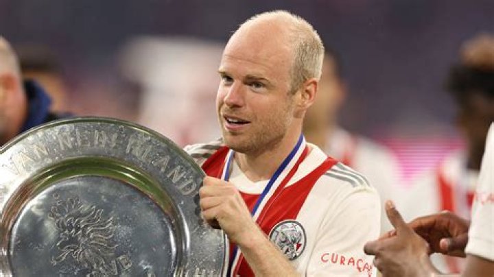 Davy Klaassen