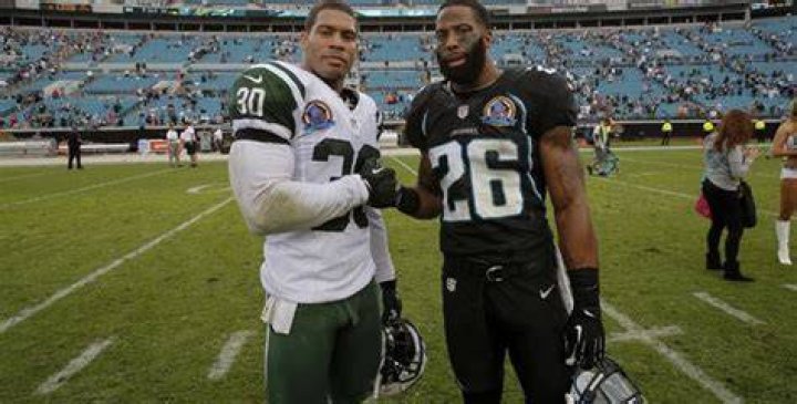 Dawan Landry