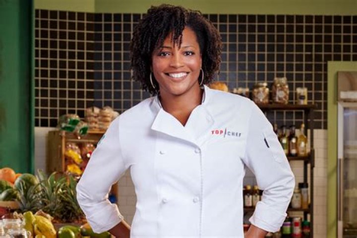 Dawn Burrell