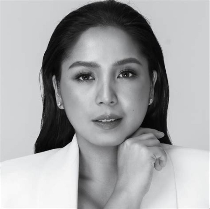 Dawn Chang.